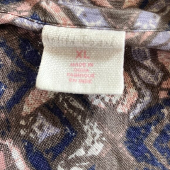 Beautiful Wild Pearl Dress - Picture 3 of 4